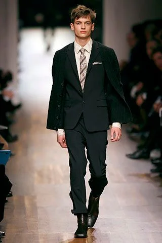 Look 1